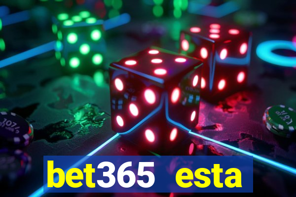 bet365 esta regulamentada no brasil